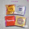 Kriticaliam - Latex - Single
